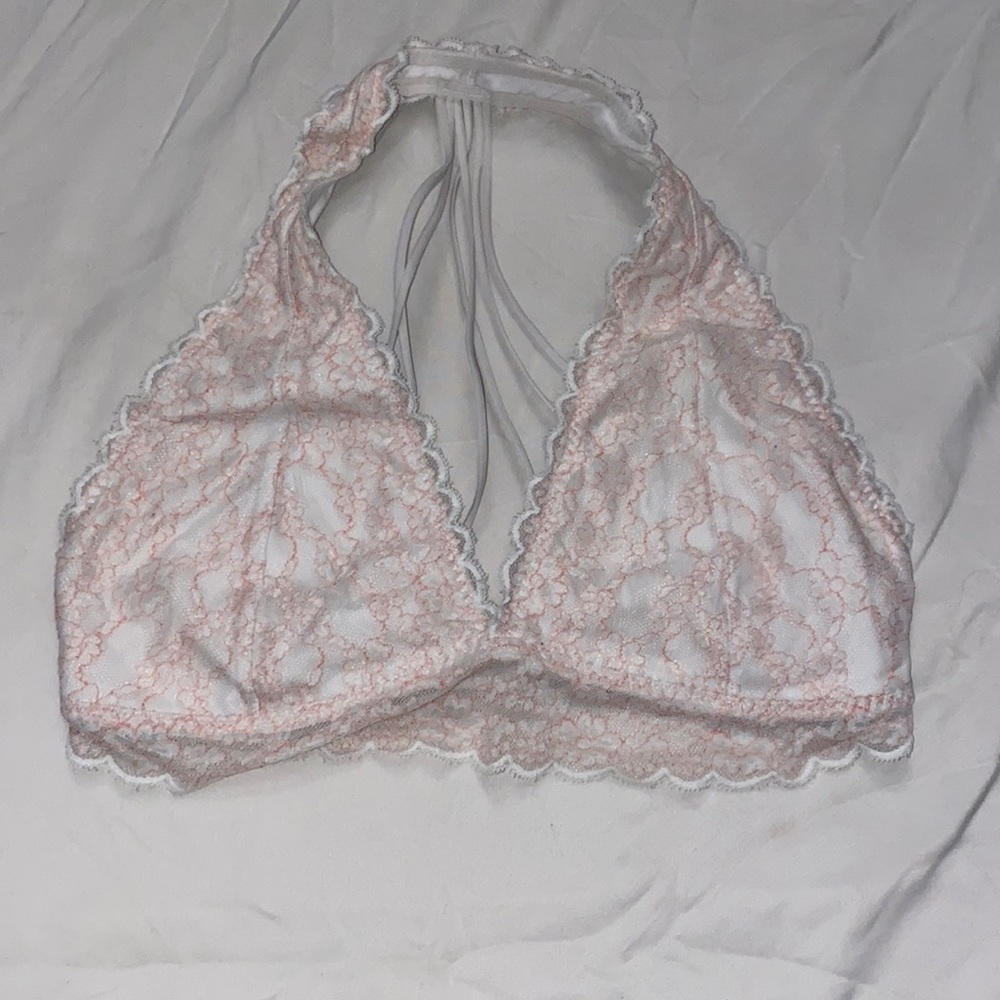 Hollister bralette
